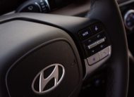 Hyundai Accent Comfort (Jet Black)