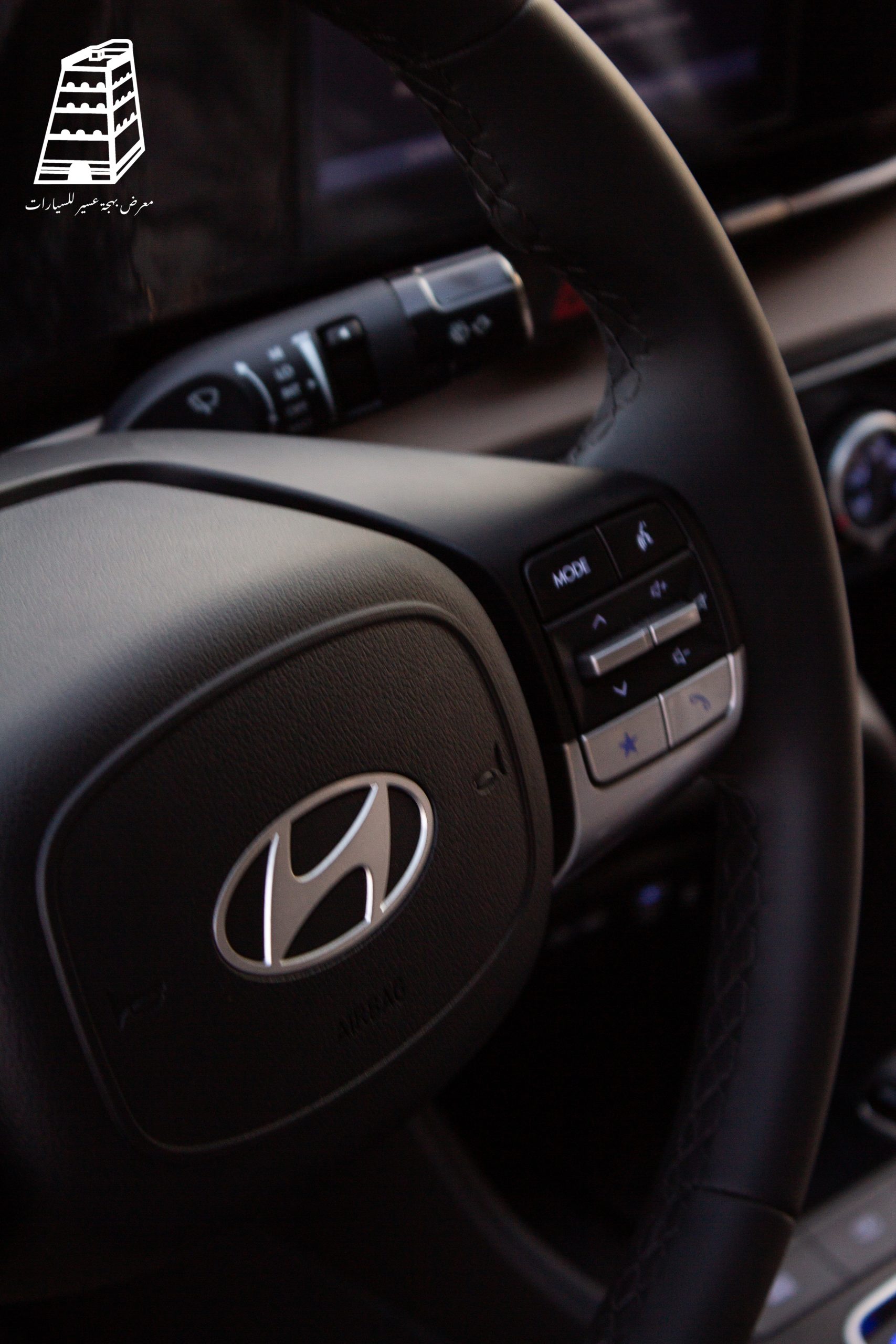 Hyundai Accent Comfort (Jet Black)