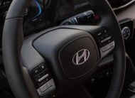 Hyundai Accent Comfort (Jet Black)