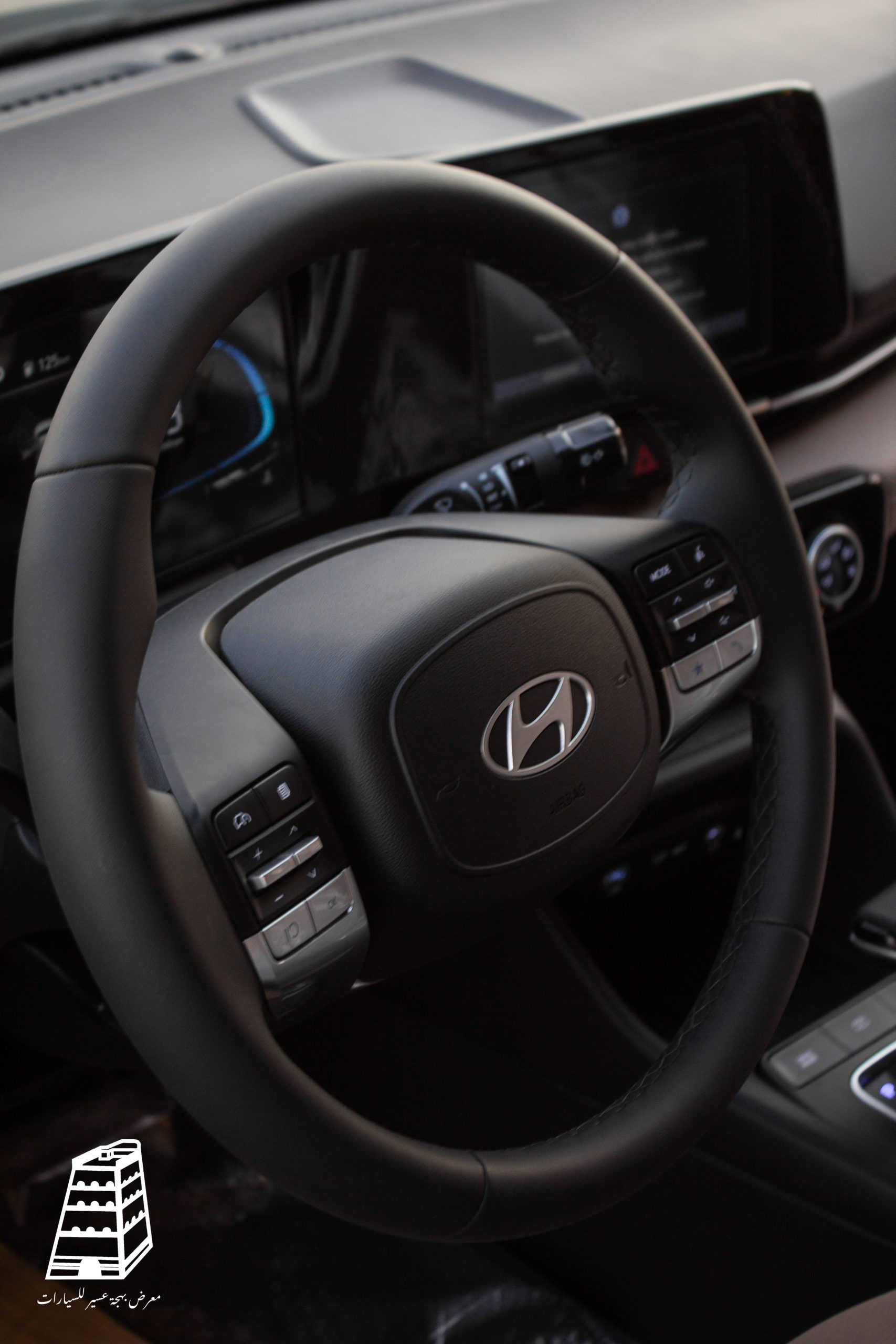 Hyundai Accent Comfort (Jet Black)