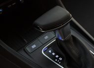 Hyundai Accent Comfort (Jet Black)