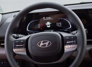 Hyundai Accent Comfort (Jet Black)