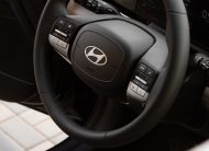 Hyundai Accent Comfort (Jet Black)