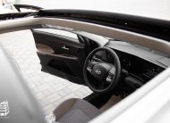 Hyundai Accent Comfort (Jet Black)