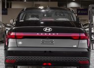 Hyundai Accent Comfort (Jet Black)