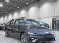 Hyundai Elantra Smart Plus (Black)