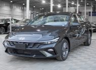 Hyundai Elantra Smart Plus (Black)