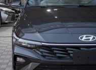 Hyundai Elantra Smart Plus (Black)