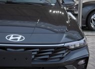 Hyundai Elantra Smart Plus (Black)