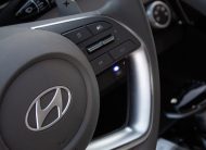 Hyundai Elantra Smart Plus (Black)