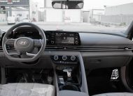 Hyundai Elantra Smart Plus (Black)