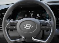 Hyundai Elantra Smart Plus (Black)