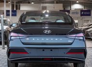 Hyundai Elantra Smart Plus (Black)