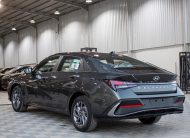 Hyundai Elantra Smart Plus (Black)