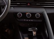 Hyundai Elantra Smart Plus (White)