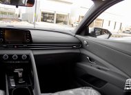 Hyundai Elantra Smart (White)