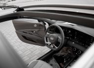 Hyundai Elantra Comfort (White)