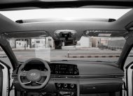 Hyundai Elantra Comfort (White)