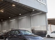 Hyundai Accent Comfort (Black)