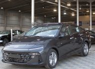 Hyundai Accent Comfort (Black)