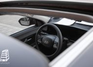 Hyundai Accent Comfort (Black)