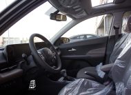 Hyundai Accent Comfort (Black)