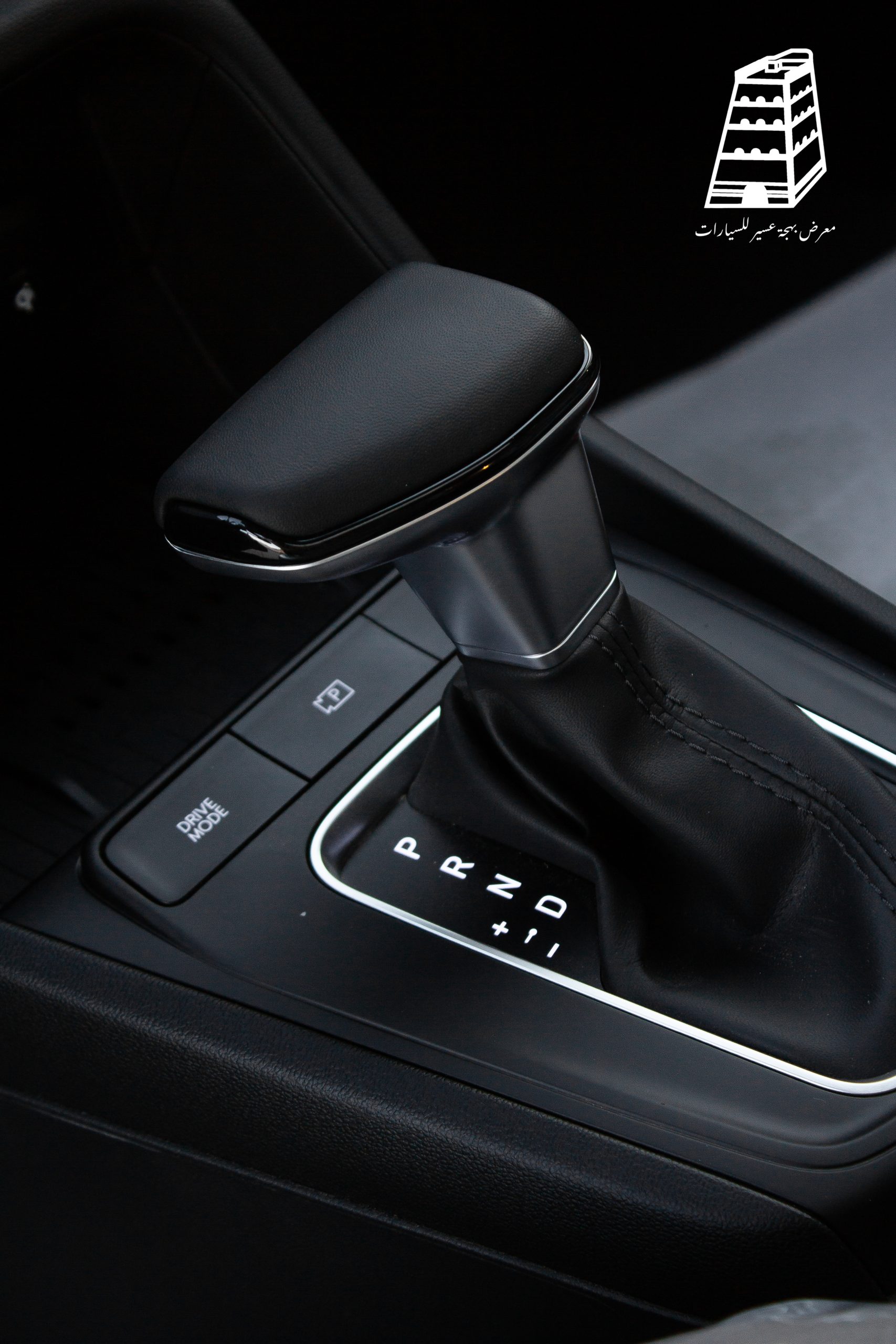 Hyundai Accent Comfort (Black)