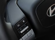 Hyundai Accent Comfort (Black)