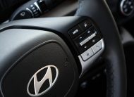 Hyundai Accent Comfort (Black)