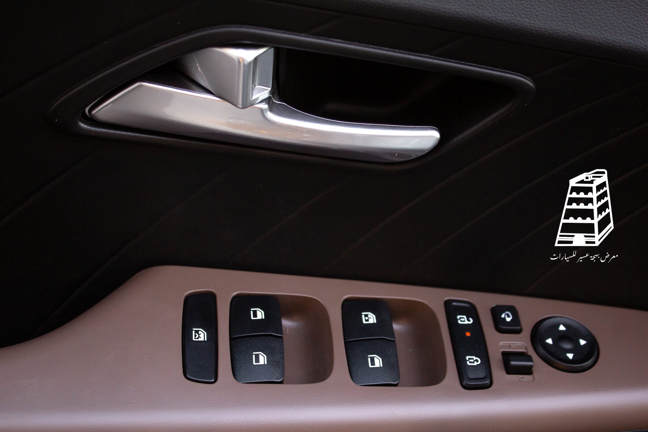 Hyundai Accent Comfort (Black)