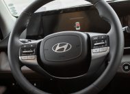 Hyundai Accent Comfort (Black)