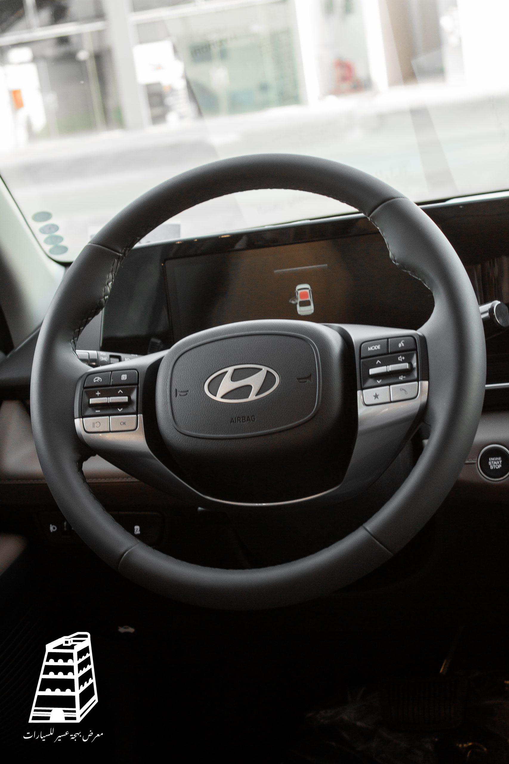 Hyundai Accent Comfort (Black)