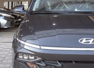 Hyundai Accent Comfort (Black)