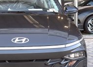 Hyundai Accent Comfort (Black)