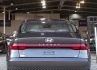 Hyundai Accent Comfort (Black)