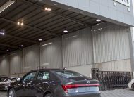 Hyundai Accent Comfort (Black)