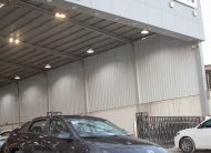 Hyundai Accent Fleet (Black)