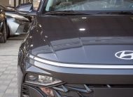 Hyundai Accent Fleet (Black)