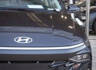 Hyundai Accent Fleet (Black)