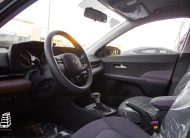 Hyundai Accent Fleet (Black)