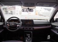 Hyundai Accent Fleet (Black)