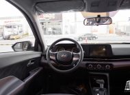 Hyundai Accent Fleet (Black)