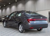 Hyundai Accent Fleet (Black)