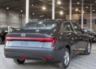 Hyundai Accent Fleet (Black)