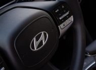 Hyundai Accent Fleet (Silver)