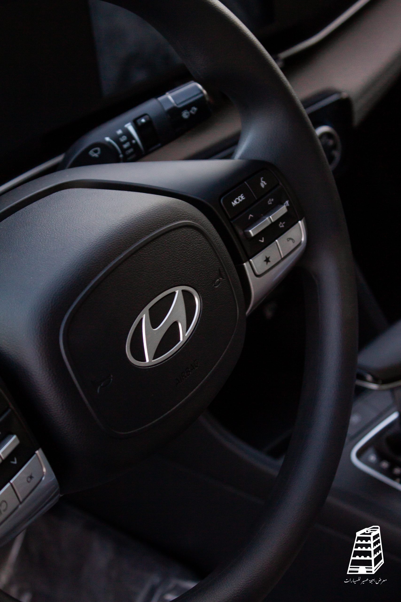 Hyundai Accent Fleet (Silver)