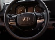 Hyundai Accent Fleet (Silver)