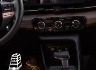 Hyundai Accent Fleet (Silver)