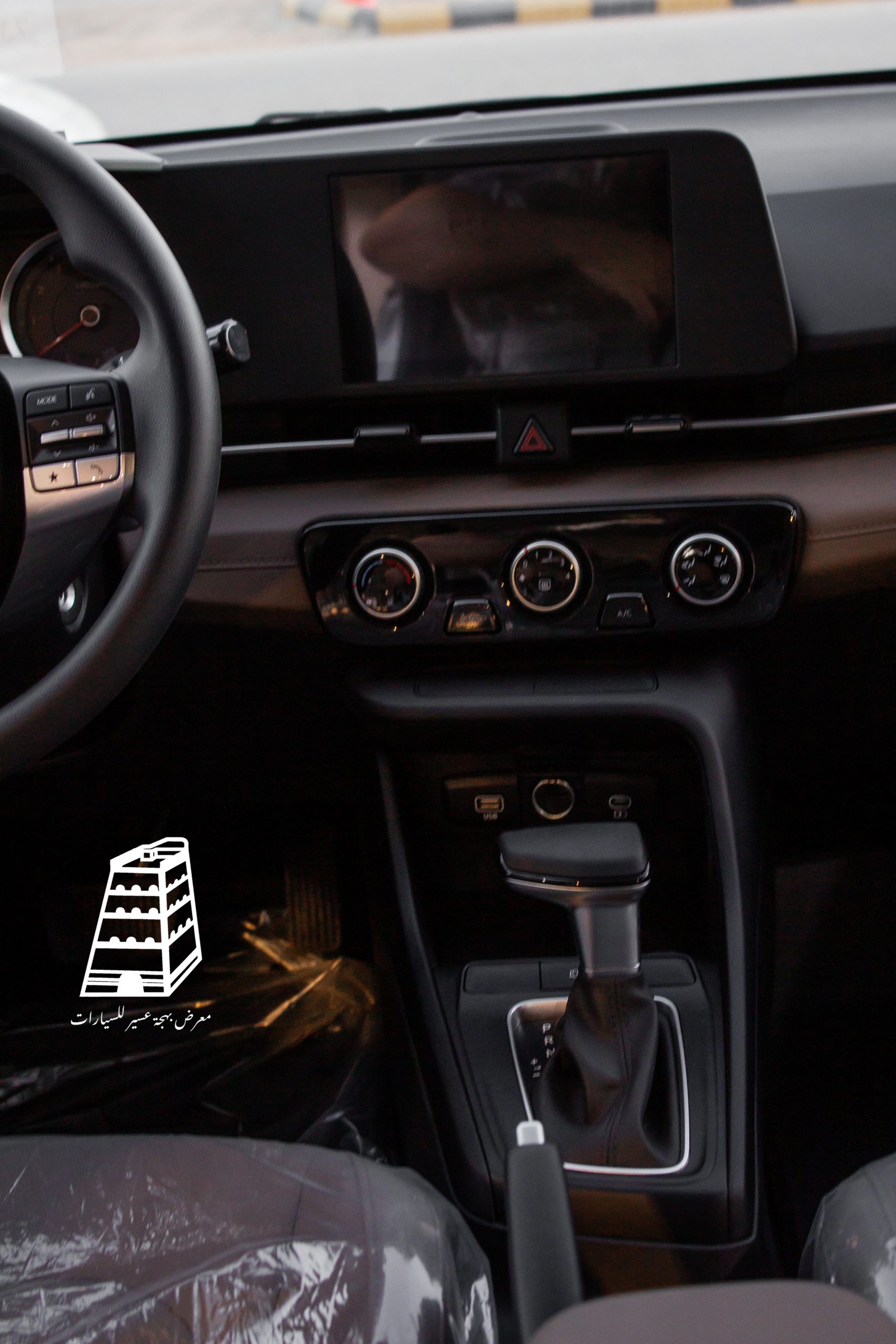 Hyundai Accent Fleet (Silver)