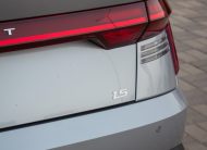 Hyundai Accent Fleet (Silver)